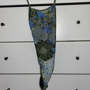 JOLYN Discontinued Brandon 2 Onesie Print - Size 30 - Brand New Condition